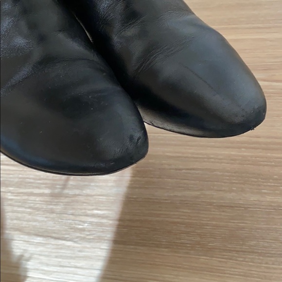 Saint Laurent Chelsea boot - Picture 3 of 4